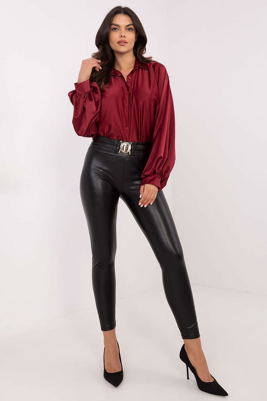 Pantalon femme model 203848 NM | Matterhorn_Category_/FEMME/V?tements Femme/Pantalons femme, Matterhorn_Color_noir, Matterhorn_ProductId_203848, Matterhorn_Type_Pantalon femme, Matterhorn_Vendor_NM, Shorts femme | NM