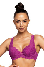 Soutien-gorge rembourré model 204103 Mat - Vignette | TRENDMAKERMODE™ 