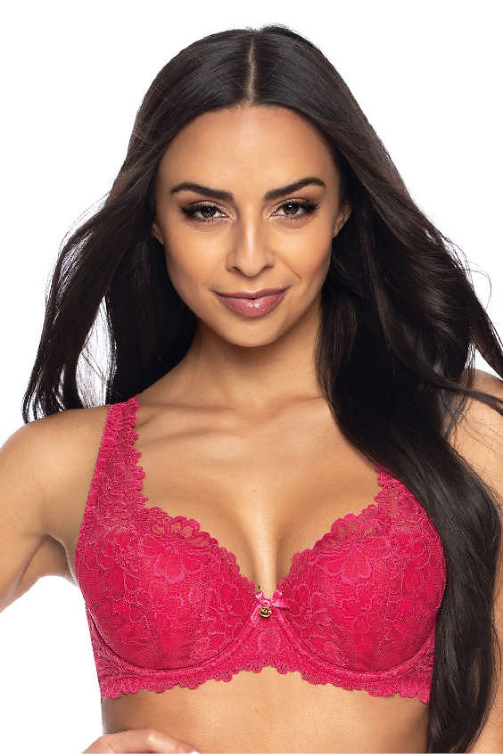 Soutien-gorge rembourré model 204107 Mat | Matterhorn_Category_/FEMME/Lingerie/Soutiens-Gorge/Soutiens-Gorge Push Up, Matterhorn_Color_rouge, Matterhorn_ProductId_204107, Matterhorn_Type_Soutien-gorge rembourré, Matterhorn_Vendor_Mat | Mat