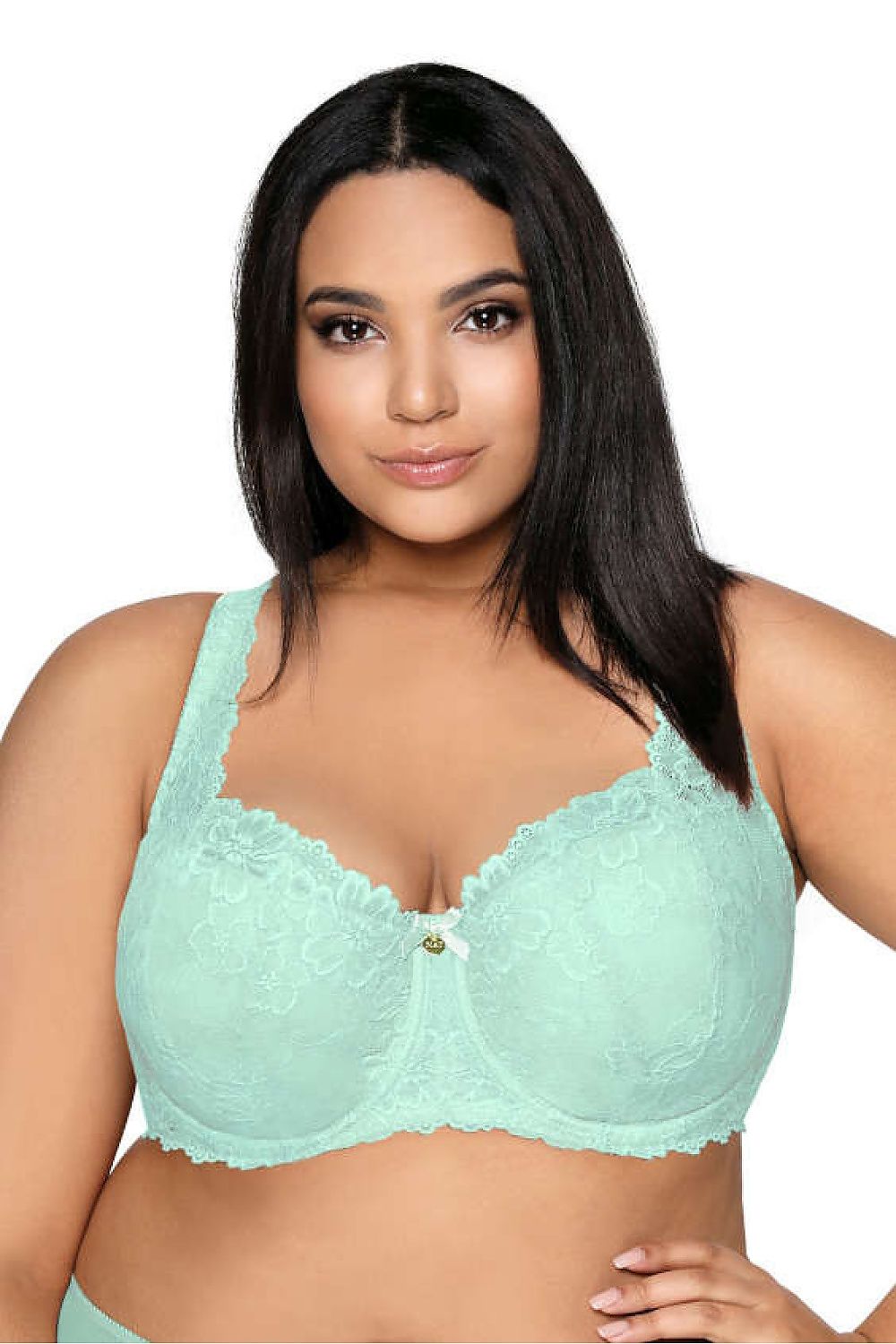 Soutien-gorge rembourré model 204160 Mat | Matterhorn_Category_/FEMME/Lingerie/Soutiens-Gorge/Soutiens-Gorge Push Up, Matterhorn_Color_vert, Matterhorn_ProductId_204160, Matterhorn_Type_Soutien-gorge rembourré, Matterhorn_Vendor_Mat | Mat