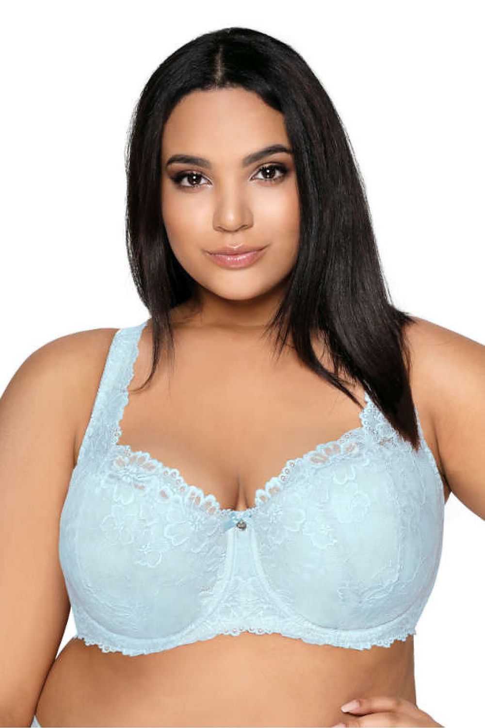 Soutien-gorge rembourré model 204161 Mat | Matterhorn_Category_/FEMME/Lingerie/Soutiens-Gorge/Soutiens-Gorge Push Up, Matterhorn_Color_bleu, Matterhorn_ProductId_204161, Matterhorn_Type_Soutien-gorge rembourré, Matterhorn_Vendor_Mat | Mat