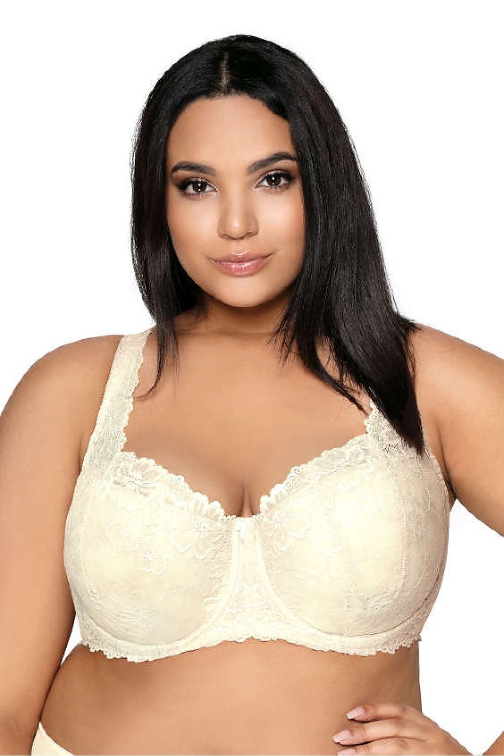 Soutien-gorge rembourré model 204163 Mat | Matterhorn_Category_/FEMME/Lingerie/Soutiens-Gorge/Soutiens-Gorge Push Up, Matterhorn_Color_beige, Matterhorn_ProductId_204163, Matterhorn_Type_Soutien-gorge rembourré, Matterhorn_Vendor_Mat | Mat