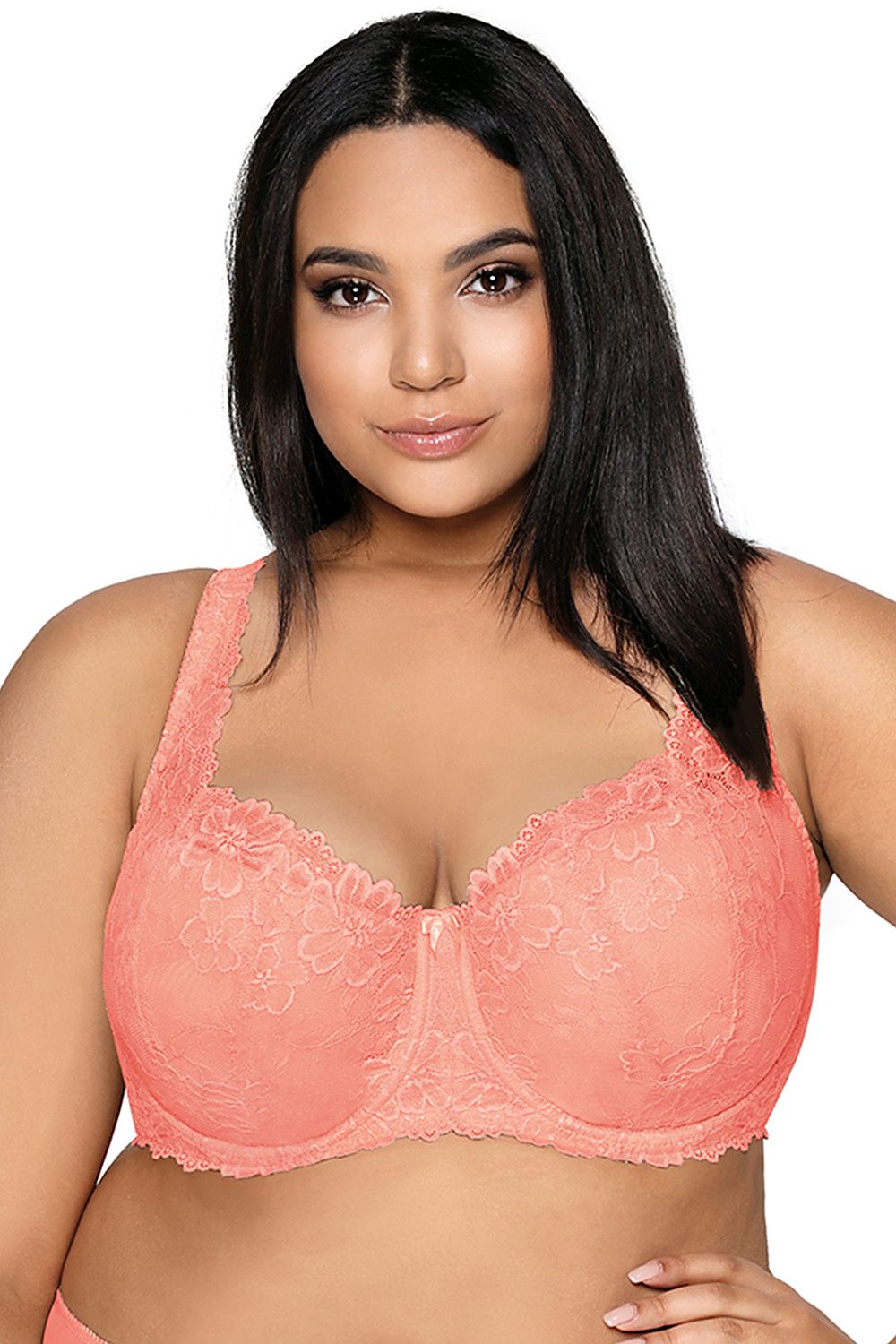 Soutien-gorge rembourré model 204164 Mat | Matterhorn_Category_/FEMME/Lingerie/Soutiens-Gorge/Soutiens-Gorge Push Up, Matterhorn_Color_rosé, Matterhorn_ProductId_204164, Matterhorn_Type_Soutien-gorge rembourré, Matterhorn_Vendor_Mat | Mat