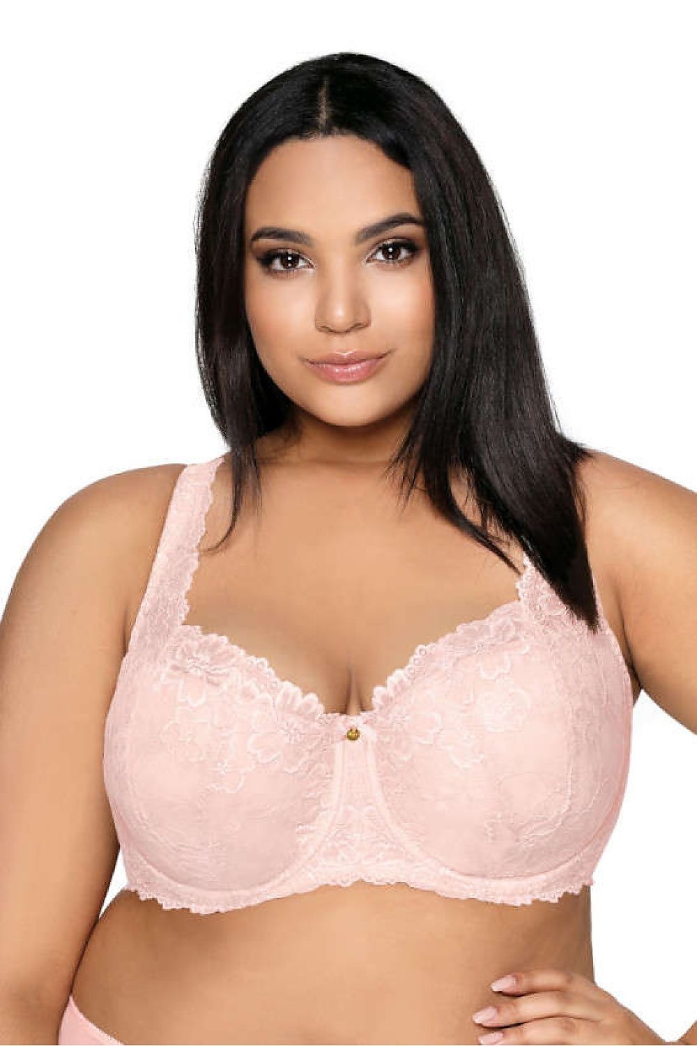 Soutien-gorge rembourré model 204190 Mat | Matterhorn_Category_/FEMME/Lingerie/Soutiens-Gorge/Soutiens-Gorge Push Up, Matterhorn_Color_rosé, Matterhorn_ProductId_204190, Matterhorn_Type_Soutien-gorge rembourré, Matterhorn_Vendor_Mat | Mat