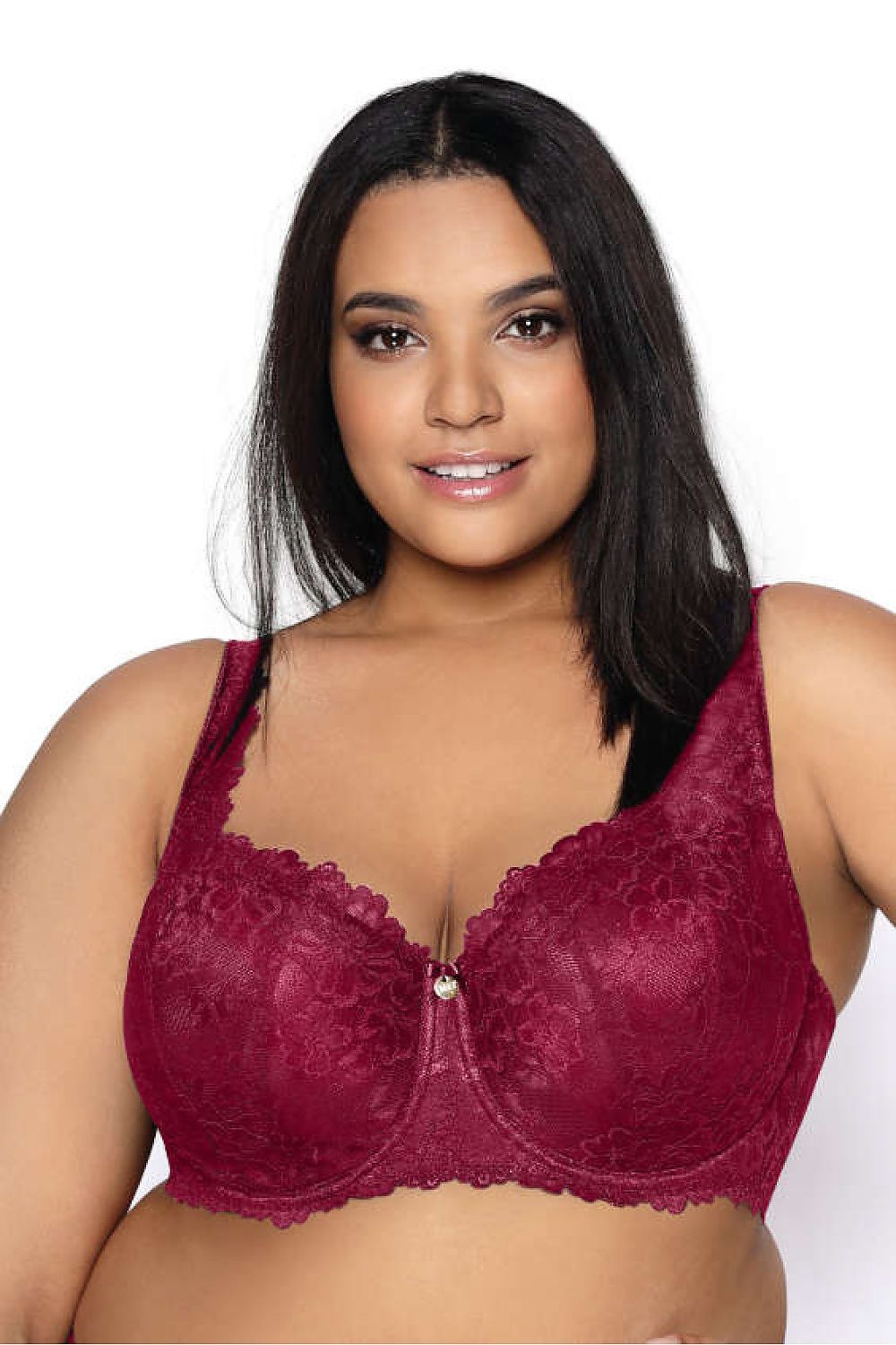 Soutien-gorge rembourré model 204191 Mat | Matterhorn_Category_/FEMME/Lingerie/Soutiens-Gorge/Soutiens-Gorge Push Up, Matterhorn_Color_rouge, Matterhorn_ProductId_204191, Matterhorn_Type_Soutien-gorge rembourré, Matterhorn_Vendor_Mat | Mat