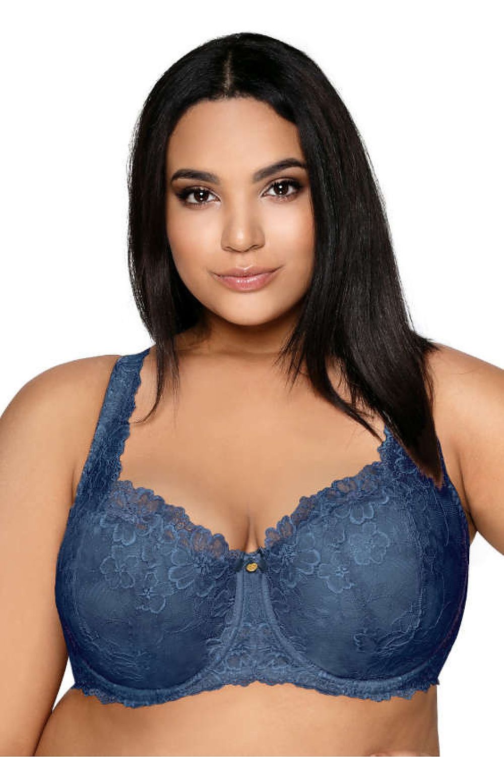 Soutien-gorge rembourré model 204193 Mat | Matterhorn_Category_/FEMME/Lingerie/Soutiens-Gorge/Soutiens-Gorge Push Up, Matterhorn_Color_bleu marine, Matterhorn_ProductId_204193, Matterhorn_Type_Soutien-gorge rembourré, Matterhorn_Vendor_Mat | Mat