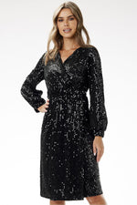 Robe de soirée model 204254 awama - Vignette | TRENDMAKERMODE™ 