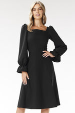 Robe de cocktail model 204269 awama - Vignette | TRENDMAKERMODE™ 