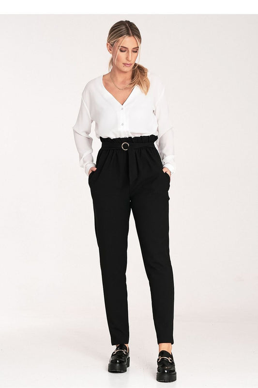 Pantalon femme model 204300 Figl