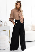 Pantalon long model 204444 Numoco - Vignette | TRENDMAKERMODE™ 