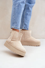 bottes de neige model 204873 Step in style - Vignette | TRENDMAKERMODE™ 