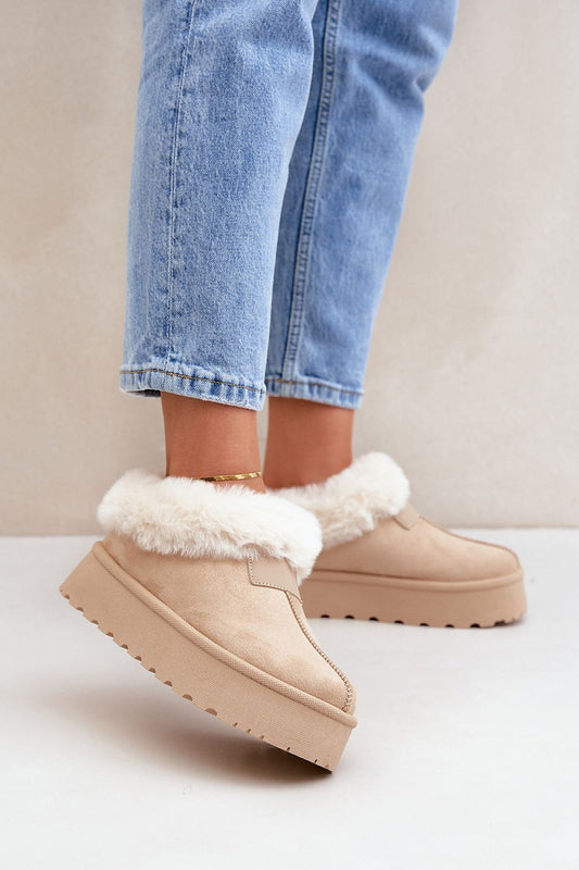 bottes de neige model 204876 Step in style | Matterhorn_Category_/FEMME/Chaussures Femme/Bottes et boots, Matterhorn_Color_beige, Matterhorn_ProductId_204876, Matterhorn_Type_Bottes de neige, Matterhorn_Vendor_Step in style | Step in style