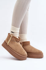 bottes de neige model 204880 Step in style - Vignette | TRENDMAKERMODE™ 