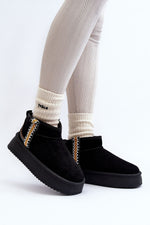 bottes de neige model 204881 Step in style - Vignette | TRENDMAKERMODE™ 