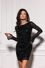 Robe de soirée model 204907 Roco Fashion - Vignette | TRENDMAKERMODE™ 