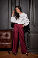 Pantalon femme model 204910 Roco Fashion - Vignette | TRENDMAKERMODE™ 