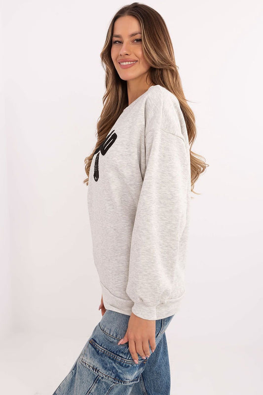 Sweatshirt model 206135 Factory Price