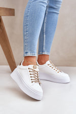 Chaussures de sport model 208061 Step in style - Vignette | TRENDMAKERMODE™ 