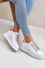 Chaussures de sport model 208061 Step in style - Vignette | TRENDMAKERMODE™ 