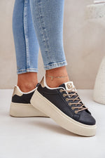 Chaussures de sport model 208061 Step in style - Vignette | TRENDMAKERMODE™ 