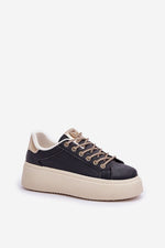 Chaussures de sport model 208061 Step in style - Vignette | TRENDMAKERMODE™ 