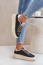 Chaussures de sport model 208061 Step in style - Vignette | TRENDMAKERMODE™ 