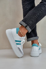 Chaussures de sport model 208541 Step in style - Vignette | TRENDMAKERMODE™ 