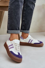 Chaussures de sport model 208543 Step in style - Vignette | TRENDMAKERMODE™ 