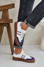 Chaussures de sport model 208543 Step in style - Vignette | TRENDMAKERMODE™ 