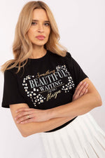 T-shirt model 208584 Factory Price - Vignette | TRENDMAKERMODE™ 