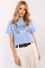 T-shirt model 208585 Factory Price - Vignette | TRENDMAKERMODE™ 