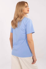 T-shirt model 208585 Factory Price - Vignette | TRENDMAKERMODE™ 