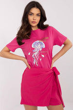 T-shirt model 208588 Factory Price - Vignette | TRENDMAKERMODE™ 