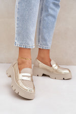 Moccasins model 208662 Step in style - Vignette | TRENDMAKERMODE™ 