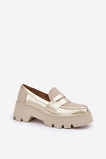 Moccasins model 208662 Step in style - Vignette | TRENDMAKERMODE™ 