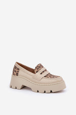 Moccasins model 208663 Step in style - Vignette | TRENDMAKERMODE™ 