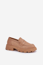 Moccasins model 208664 Step in style - Vignette | TRENDMAKERMODE™ 