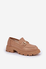 Moccasins model 208665 Step in style - Vignette | TRENDMAKERMODE™ 