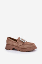 Moccasins model 208666 Step in style - Vignette | TRENDMAKERMODE™ 