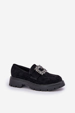 Moccasins model 208667 Step in style - Vignette | TRENDMAKERMODE™ 