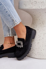 Moccasins model 208667 Step in style - Vignette | TRENDMAKERMODE™ 