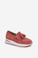 Moccasins model 208671 Step in style - Vignette | TRENDMAKERMODE™ 