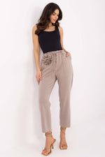 Pantalon survêtement model 208684 Italy Moda - Vignette | TRENDMAKERMODE™ 