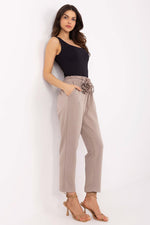 Pantalon survêtement model 208684 Italy Moda - Vignette | TRENDMAKERMODE™ 