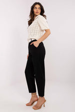 Pantalon femme model 208685 Italy Moda - Vignette | TRENDMAKERMODE™ 