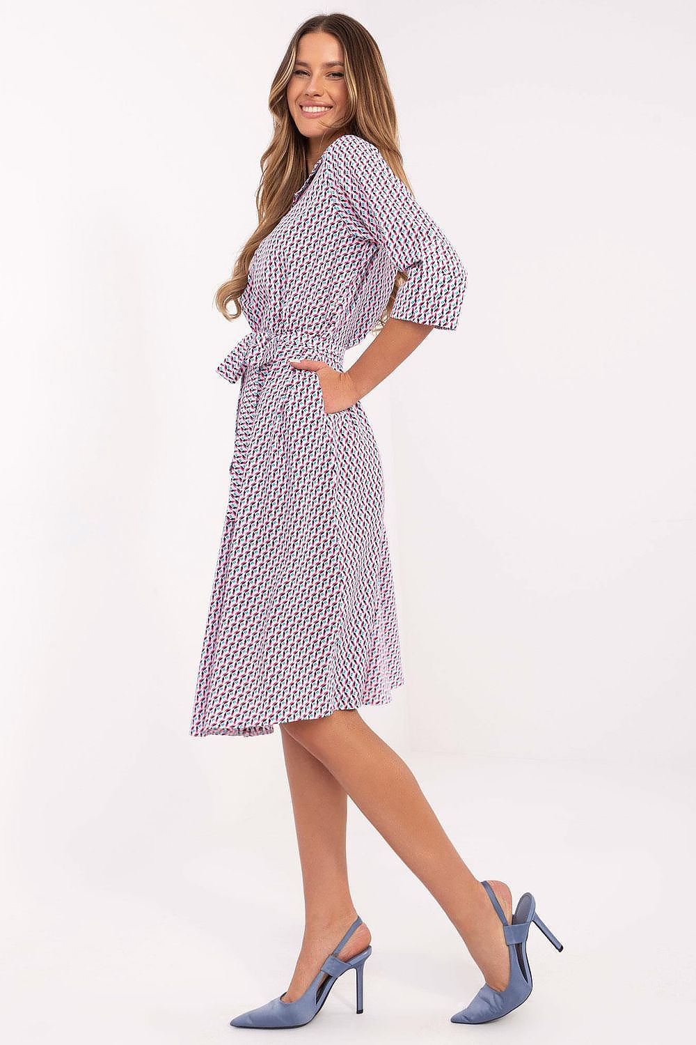  Robe de jour model 208690 Lakerta 