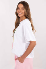 T-shirt model 208715 Italy Moda - Vignette | TRENDMAKERMODE™ 