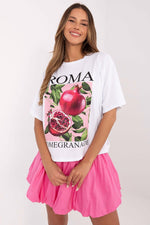 T-shirt model 208719 Italy Moda - Vignette | TRENDMAKERMODE™ 