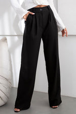 Pantalon long model 208749 IVON - Vignette | TRENDMAKERMODE™ 