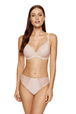 Soutien-gorge rembourré model 208965 Gorteks - Vignette | TRENDMAKERMODE™ 